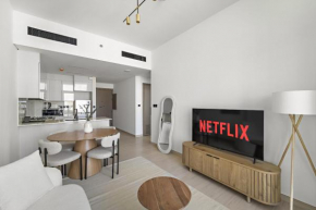 Vayk - Stunning 1BD apartment